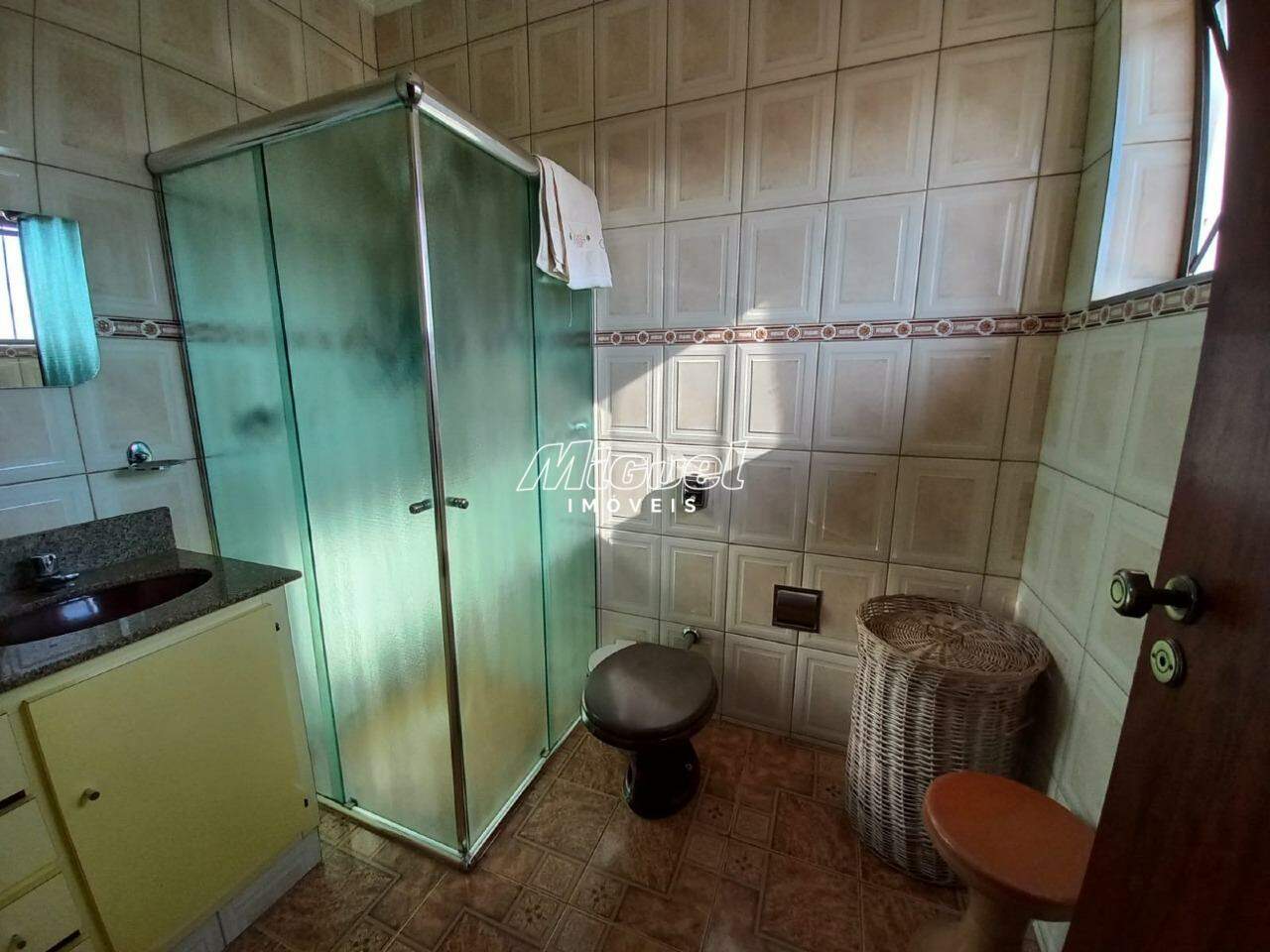Casa à venda no Vila Rezende: 