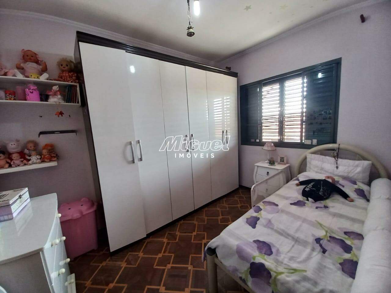 Casa à venda no Vila Rezende: 