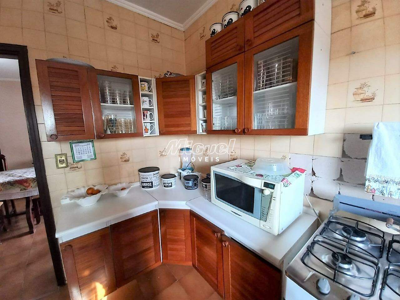 Casa à venda no Vila Rezende: 