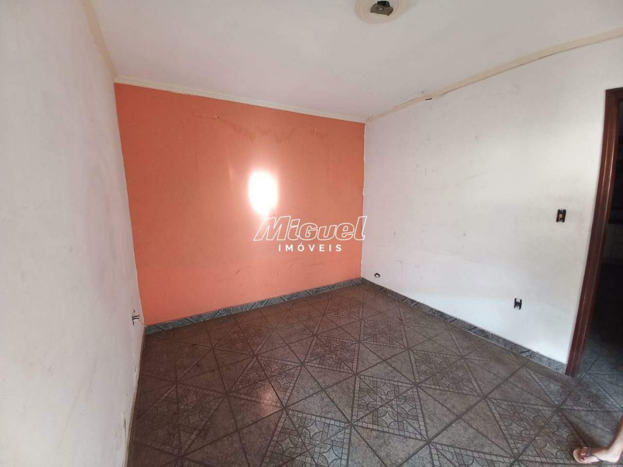 Casa à venda no Vila Rezende: 