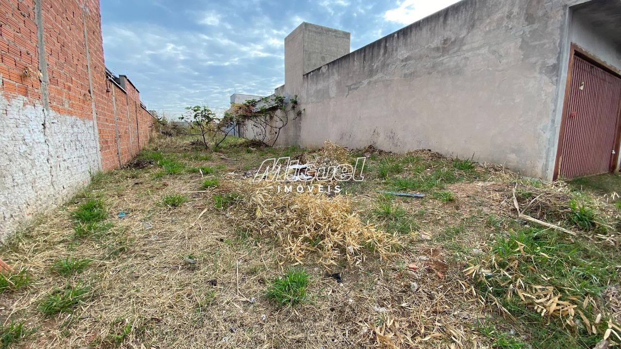 Terreno, à venda, Altos do Taquaral - - Piracicaba/SP: 