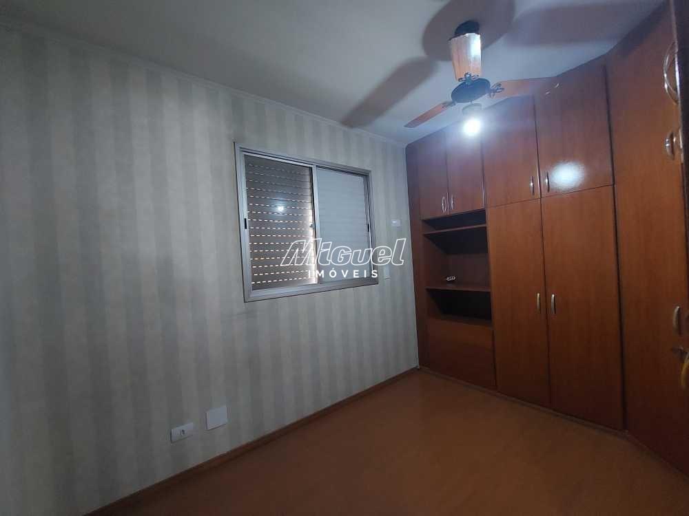 Apartamento à venda no Alto: 