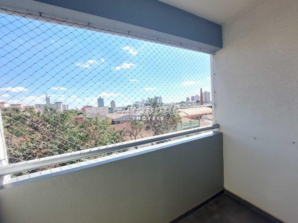 Apartamento à venda no Alto: 