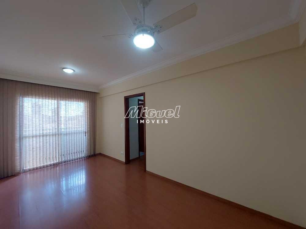 Apartamento à venda no Alto: 