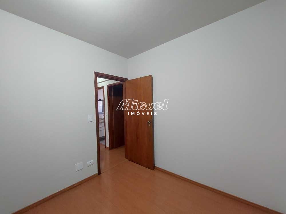 Apartamento à venda no Alto: 