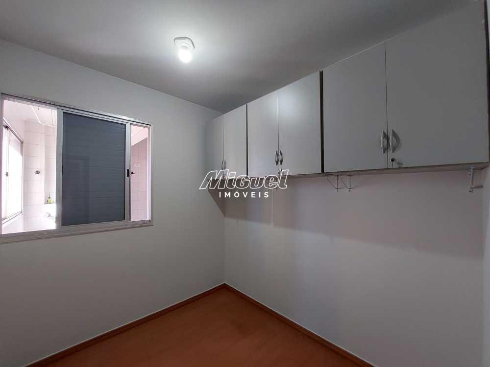 Apartamento à venda no Alto: 