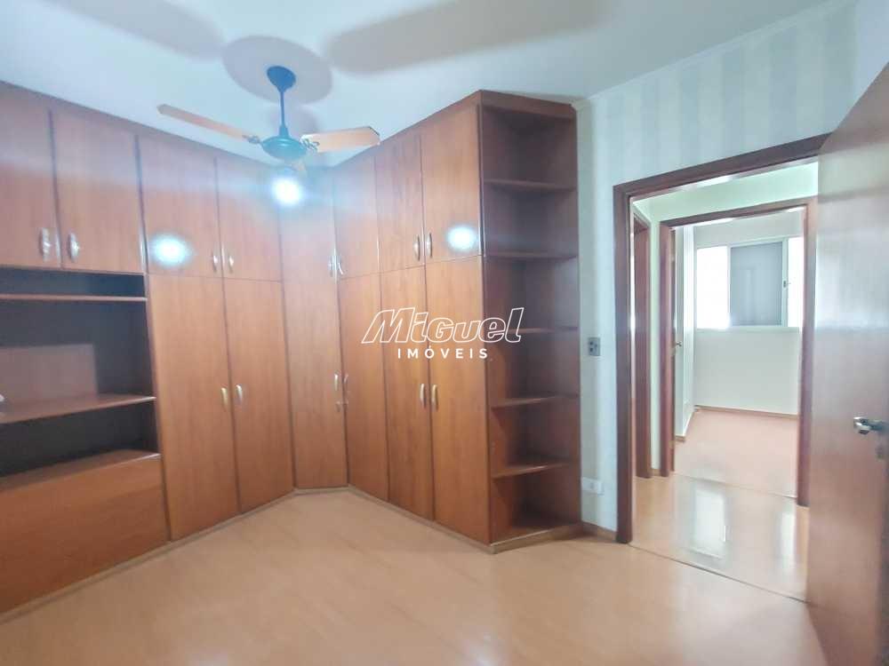 Apartamento à venda no Alto: 
