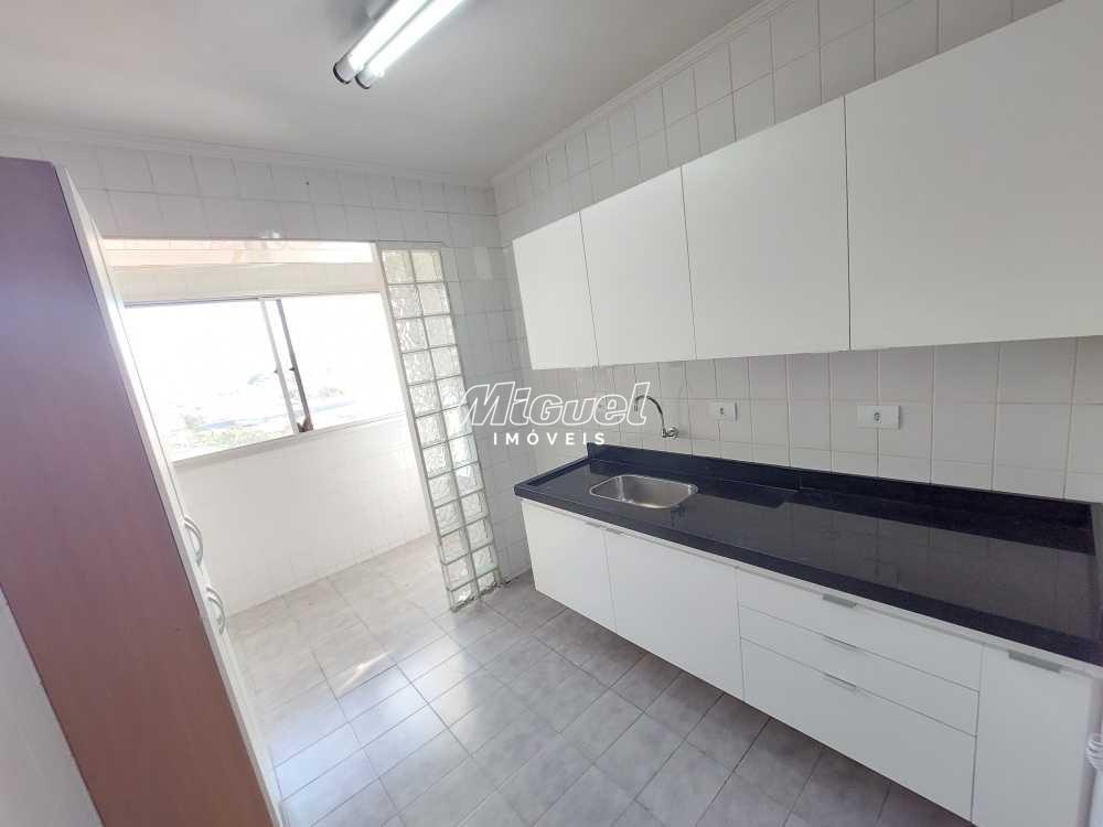 Apartamento à venda no Alto: 