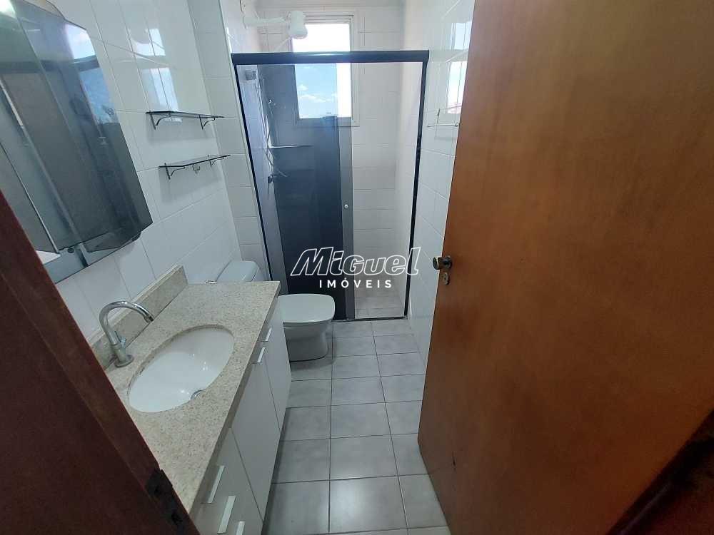 Apartamento à venda no Alto: 