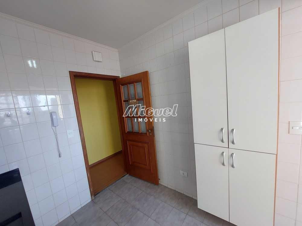Apartamento à venda no Alto: 