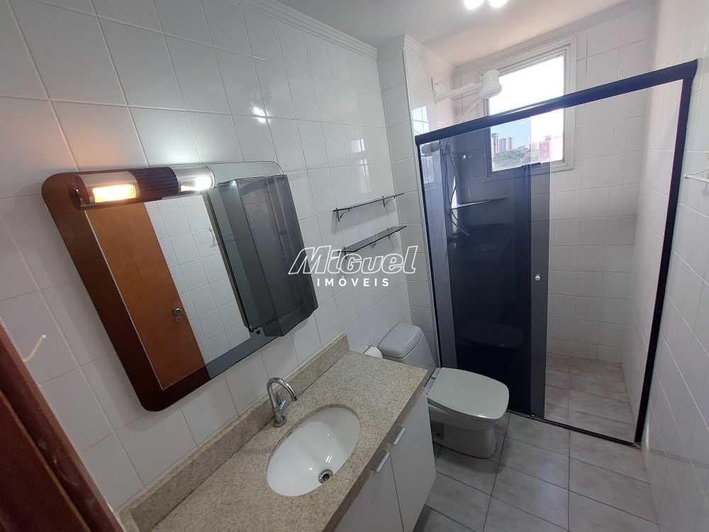 Apartamento à venda no Alto: 