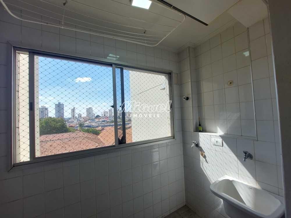 Apartamento à venda no Alto: 