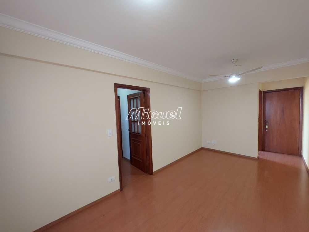 Apartamento à venda no Alto: 