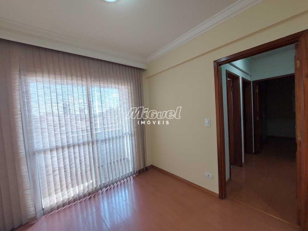 Apartamento à venda no Alto: 