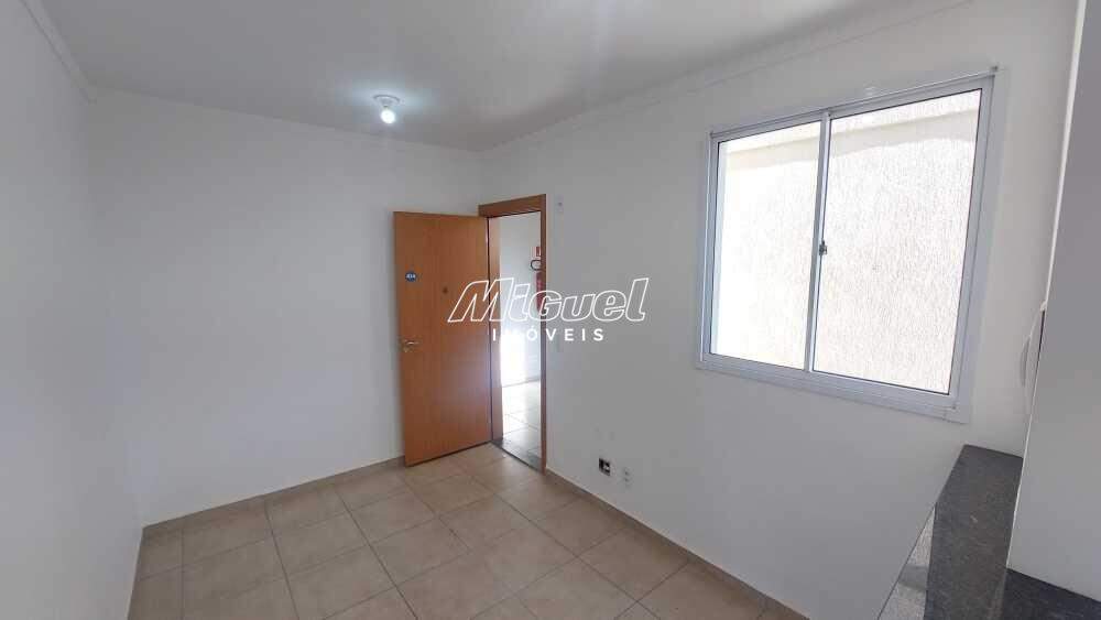 Apartamento, para aluguel, Jardim Itapuã - 2 quartos Condomínio Vitta Jardins - Piracicaba/SP: 