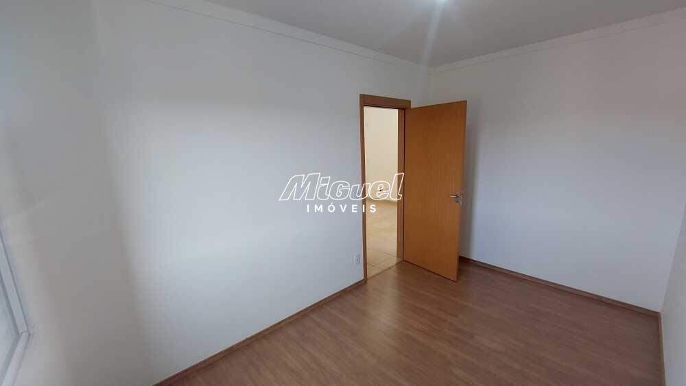 Apartamento, para aluguel, Jardim Itapuã - 2 quartos Condomínio Vitta Jardins - Piracicaba/SP: