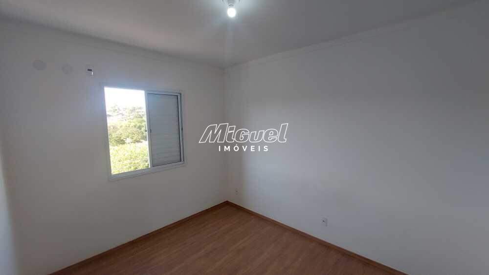 Apartamento, para aluguel, Jardim Itapuã - 2 quartos Condomínio Vitta Jardins - Piracicaba/SP: