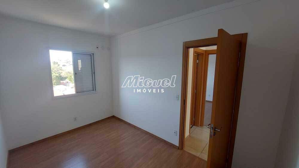 Apartamento, para aluguel, Jardim Itapuã - 2 quartos Condomínio Vitta Jardins - Piracicaba/SP: