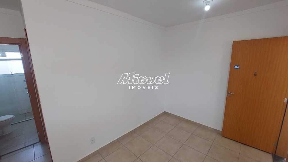 Apartamento, para aluguel, Jardim Itapuã - 2 quartos Condomínio Vitta Jardins - Piracicaba/SP: 