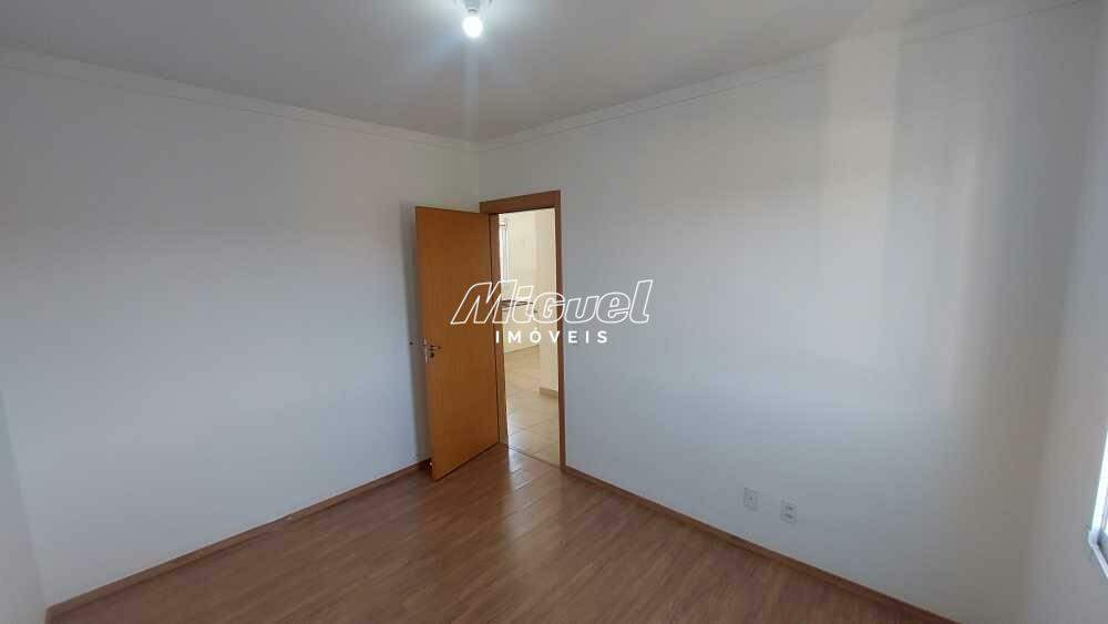 Apartamento, para aluguel, Jardim Itapuã - 2 quartos Condomínio Vitta Jardins - Piracicaba/SP: