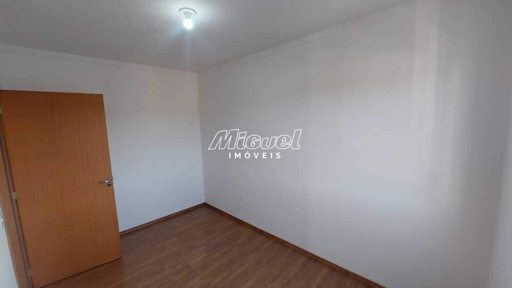 Apartamento, para aluguel, Jardim Itapuã - 2 quartos Condomínio Vitta Jardins - Piracicaba/SP:
