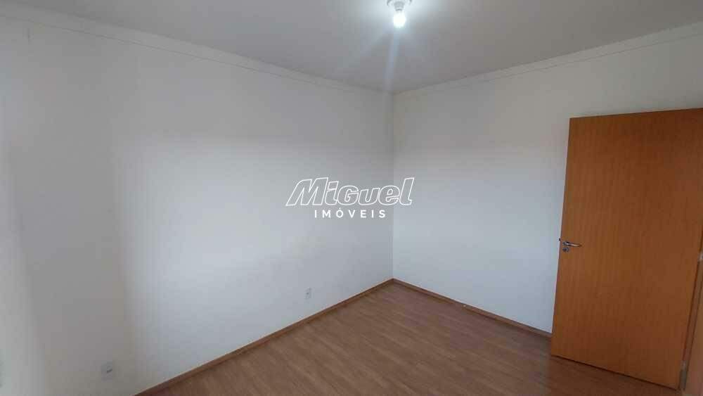 Apartamento, para aluguel, Jardim Itapuã - 2 quartos Condomínio Vitta Jardins - Piracicaba/SP: