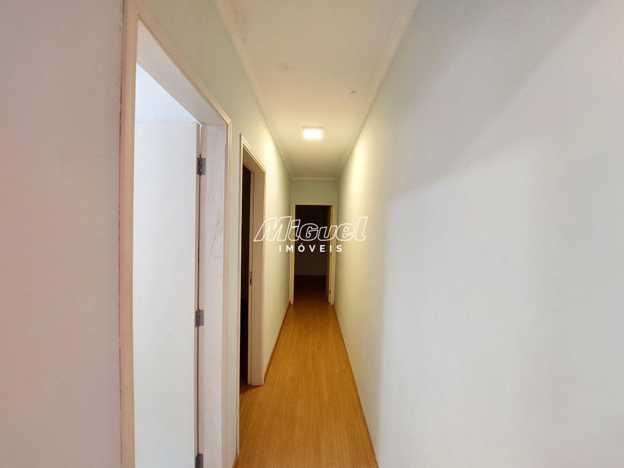 Casa, à venda, Água Branca - 2 quartos - Piracicaba/SP: 