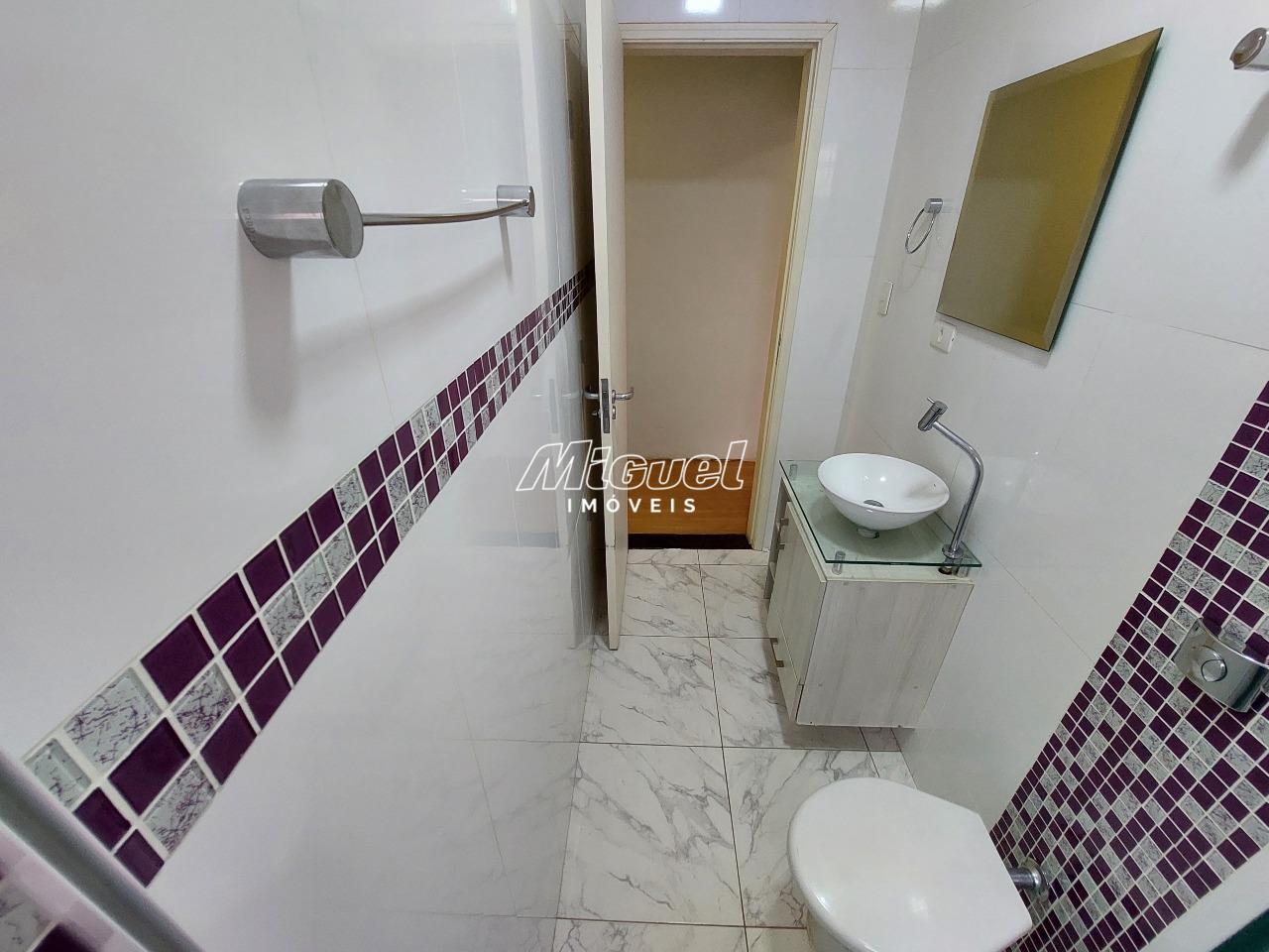 Casa, à venda, Água Branca - 2 quartos - Piracicaba/SP: 