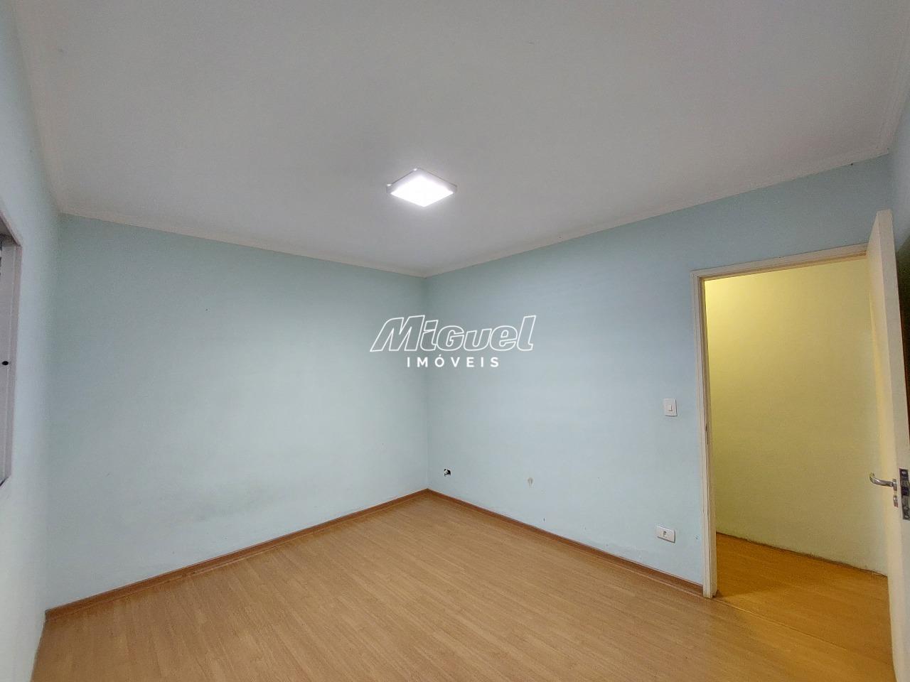 Casa, à venda, Água Branca - 2 quartos - Piracicaba/SP: 