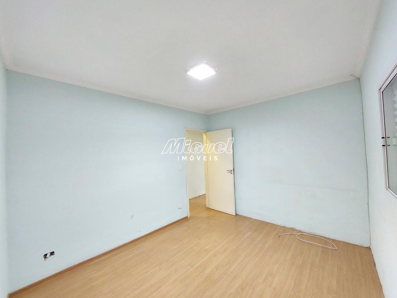 Casa, à venda, Água Branca - 2 quartos - Piracicaba/SP: 