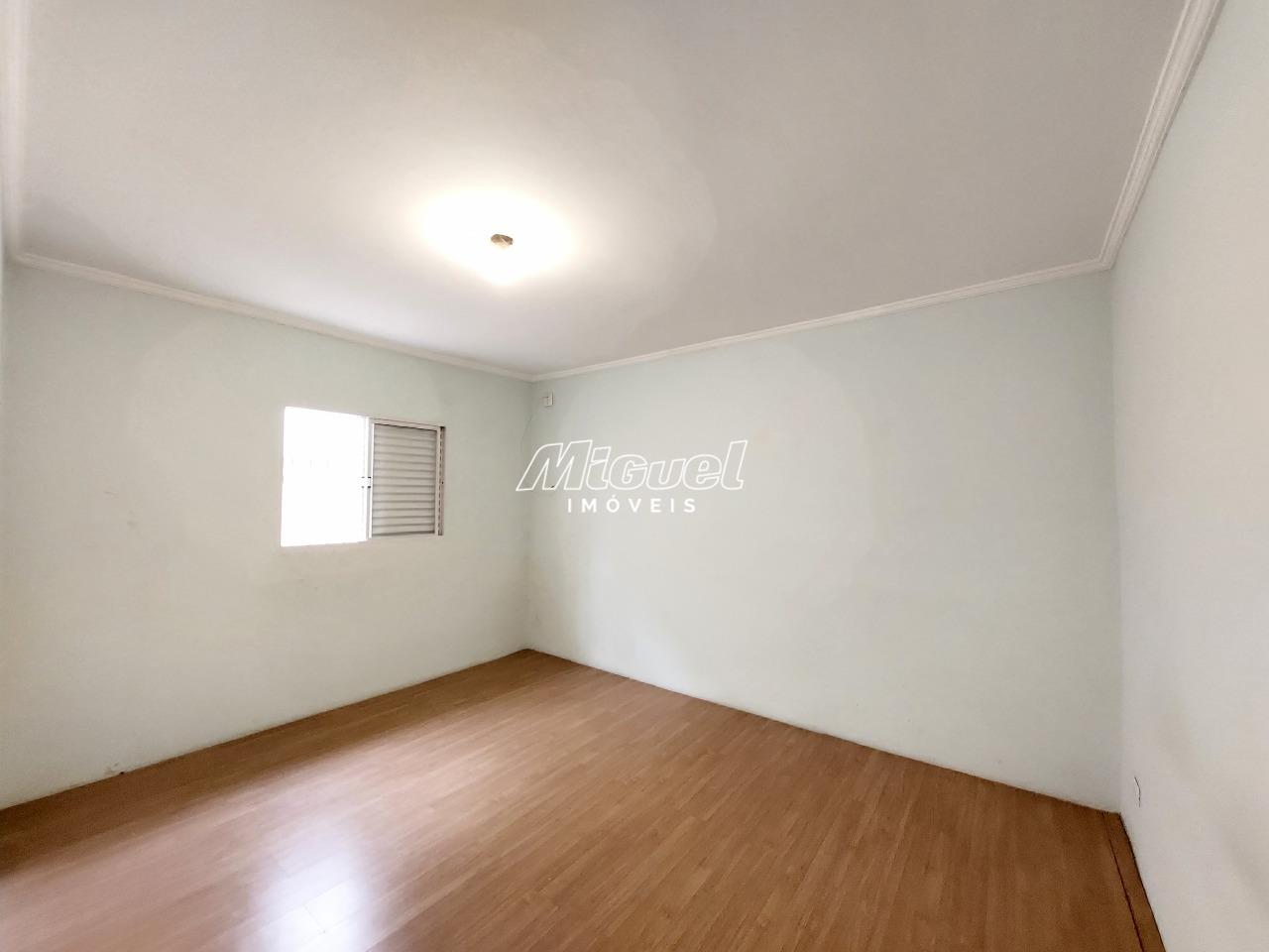 Casa, à venda, Água Branca - 2 quartos - Piracicaba/SP: 