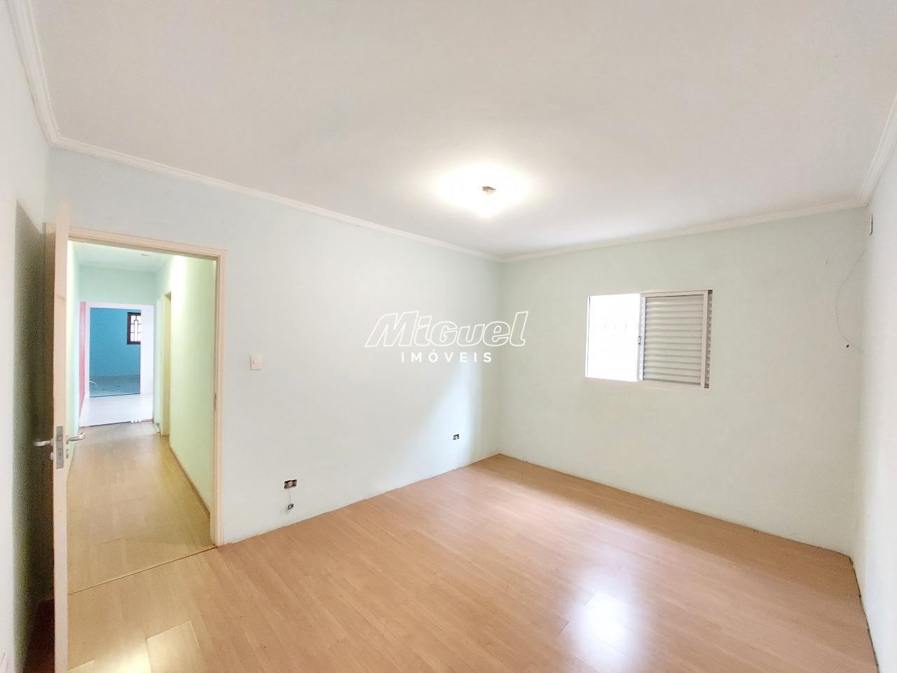 Casa, à venda, Água Branca - 2 quartos - Piracicaba/SP: 