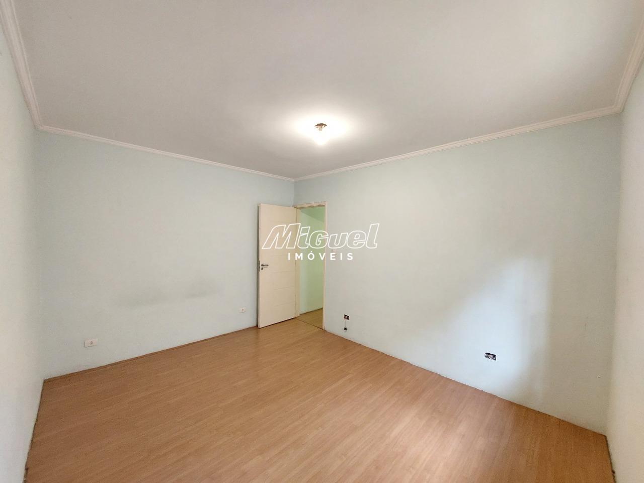 Casa, à venda, Água Branca - 2 quartos - Piracicaba/SP: 