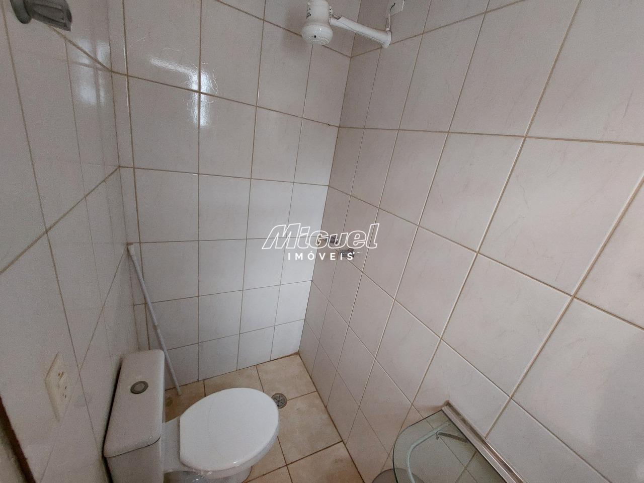 Casa, à venda, Água Branca - 2 quartos - Piracicaba/SP: 