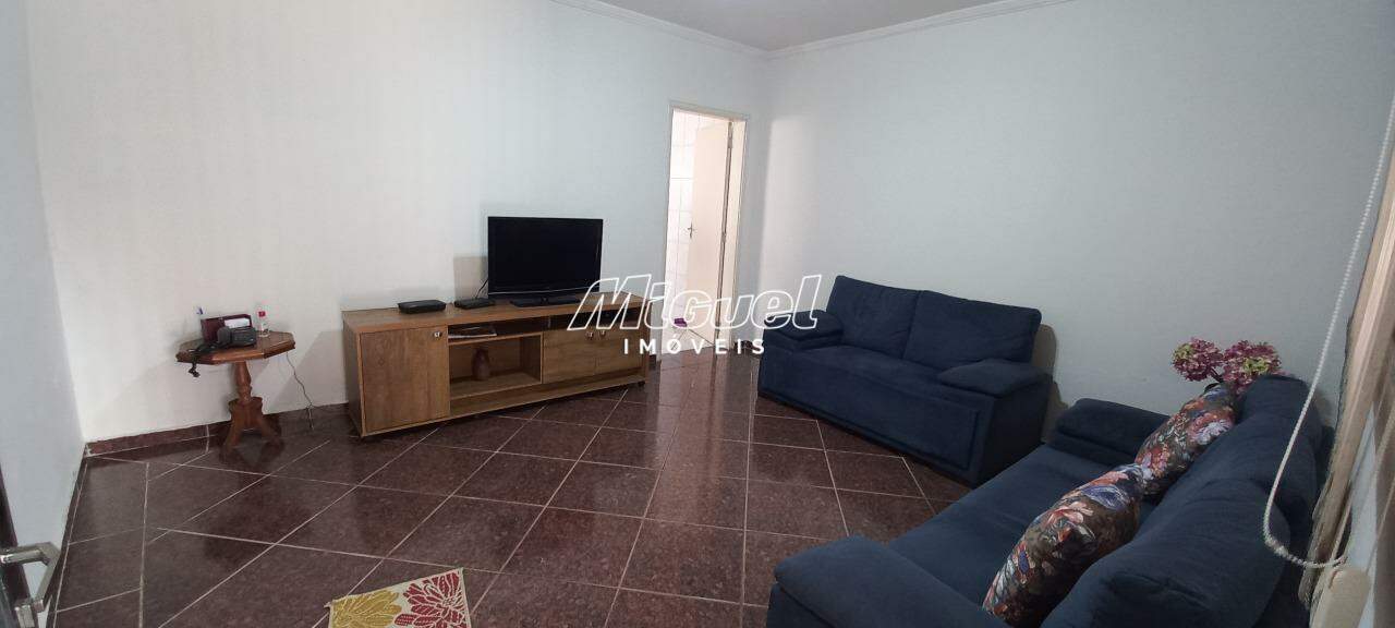 Casa, à venda, Cidade Alta - 2 quartos - Piracicaba/SP: 