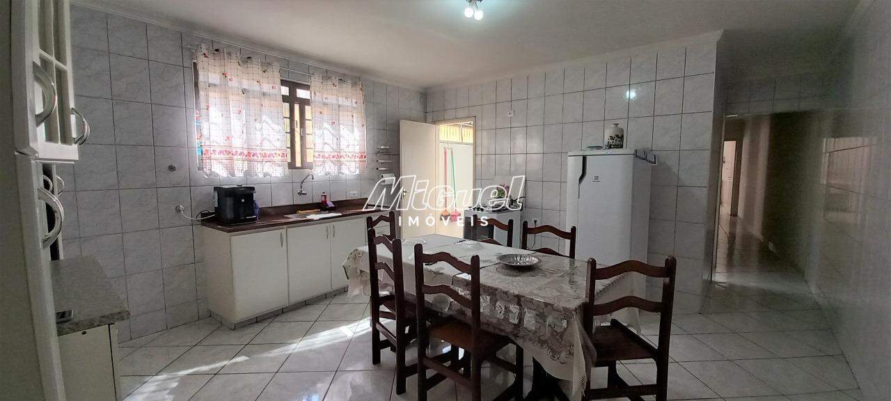 Casa, à venda, Cidade Alta - 2 quartos - Piracicaba/SP: 