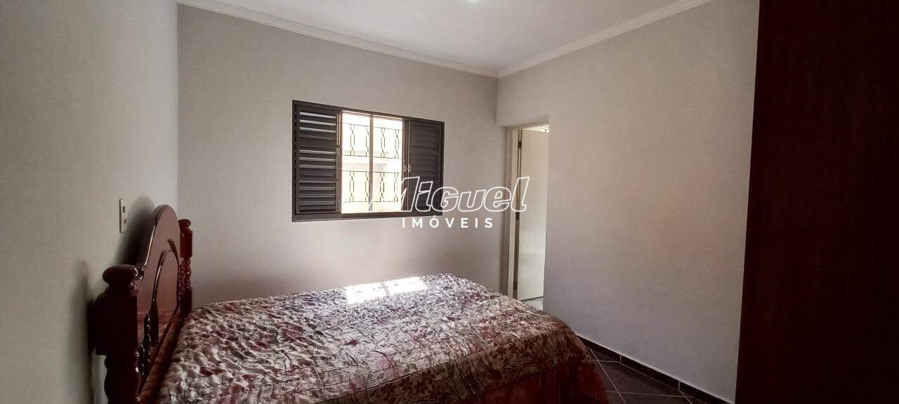 Casa, à venda, Cidade Alta - 2 quartos - Piracicaba/SP: