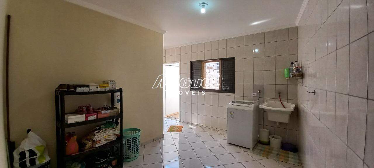 Casa, à venda, Cidade Alta - 2 quartos - Piracicaba/SP: