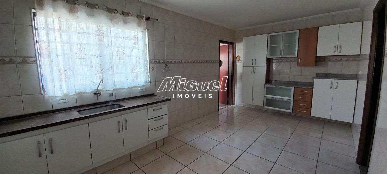 Casa, à venda, Cidade Alta - 2 quartos - Piracicaba/SP: