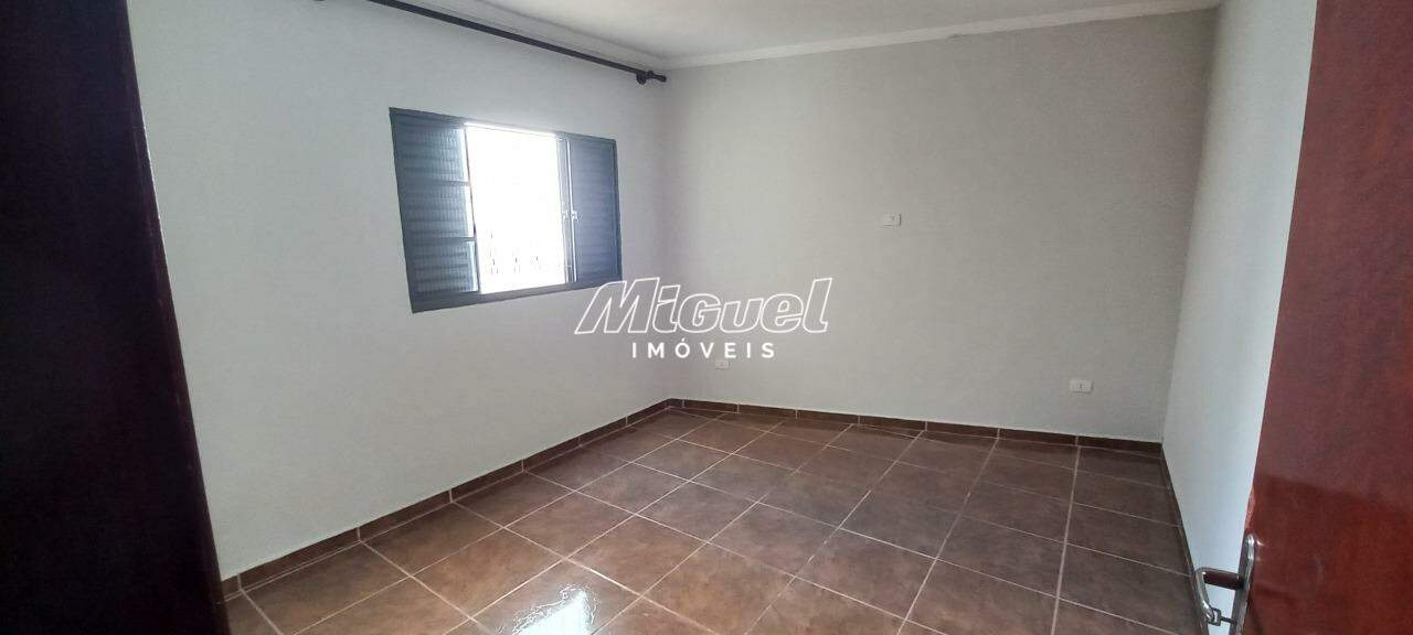 Casa, à venda, Cidade Alta - 2 quartos - Piracicaba/SP: