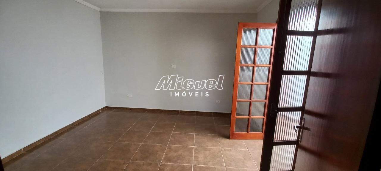 Casa, à venda, Cidade Alta - 2 quartos - Piracicaba/SP: