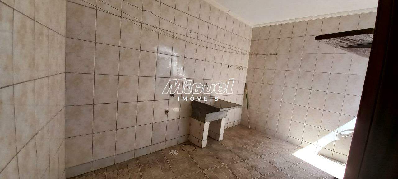 Casa, à venda, Cidade Alta - 2 quartos - Piracicaba/SP:
