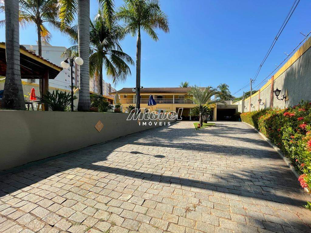 Casa, à venda, Nova Piracicaba - 4 quartos - Piracicaba/SP: 