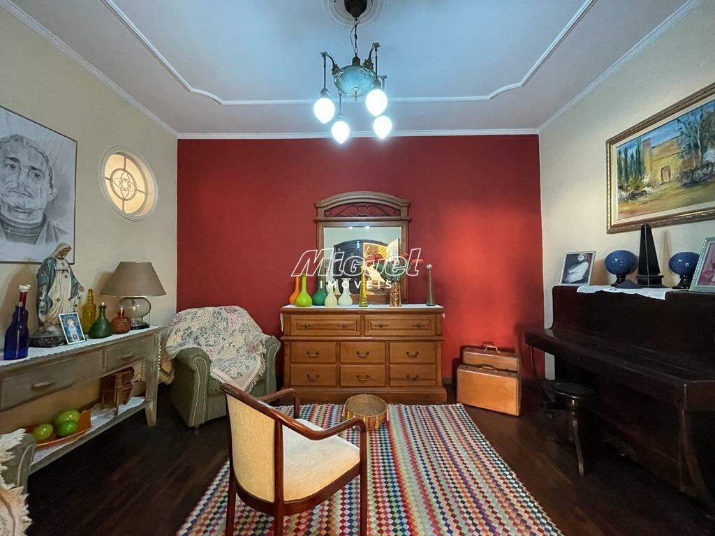 Casa, à venda, Nova Piracicaba - 4 quartos - Piracicaba/SP: 