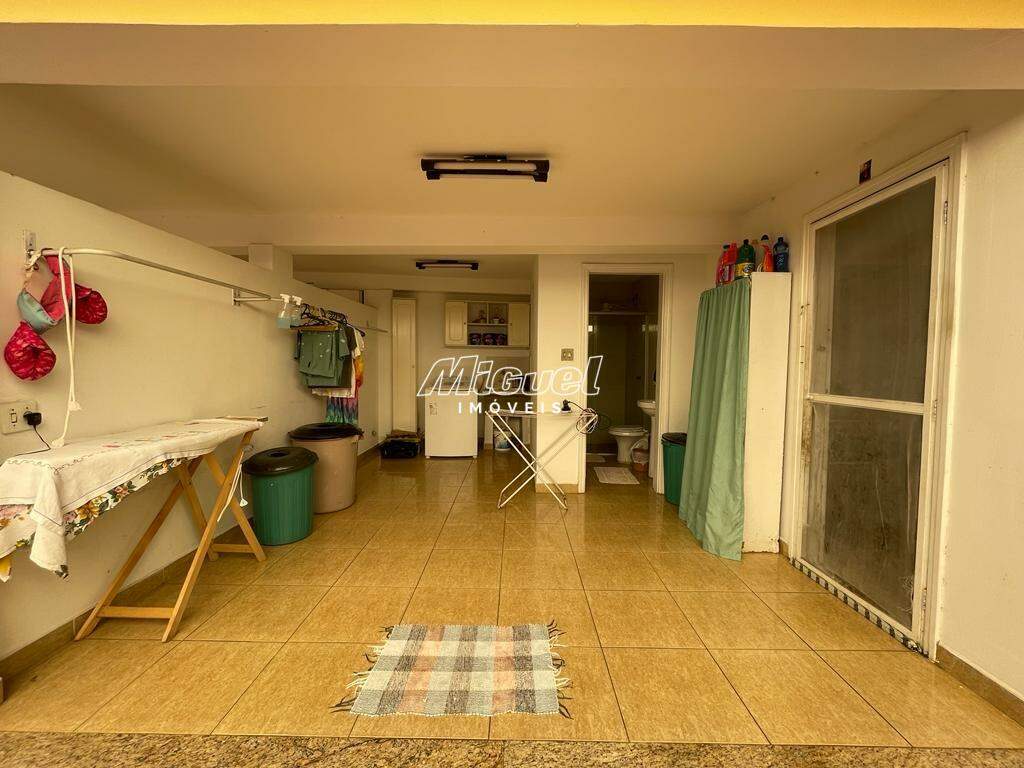 Casa, à venda, Nova Piracicaba - 4 quartos - Piracicaba/SP: 