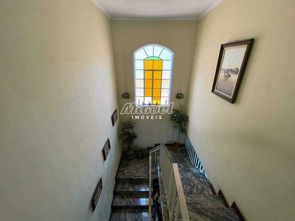 Casa, à venda, Nova Piracicaba - 4 quartos - Piracicaba/SP: 