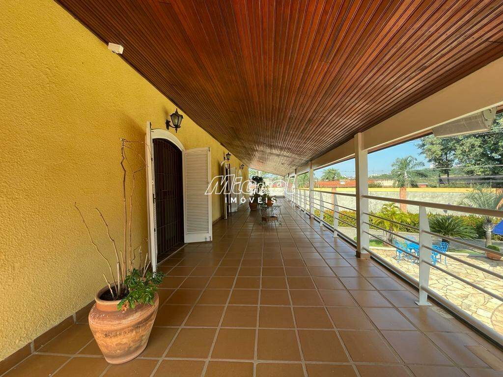 Casa, à venda, Nova Piracicaba - 4 quartos - Piracicaba/SP: 