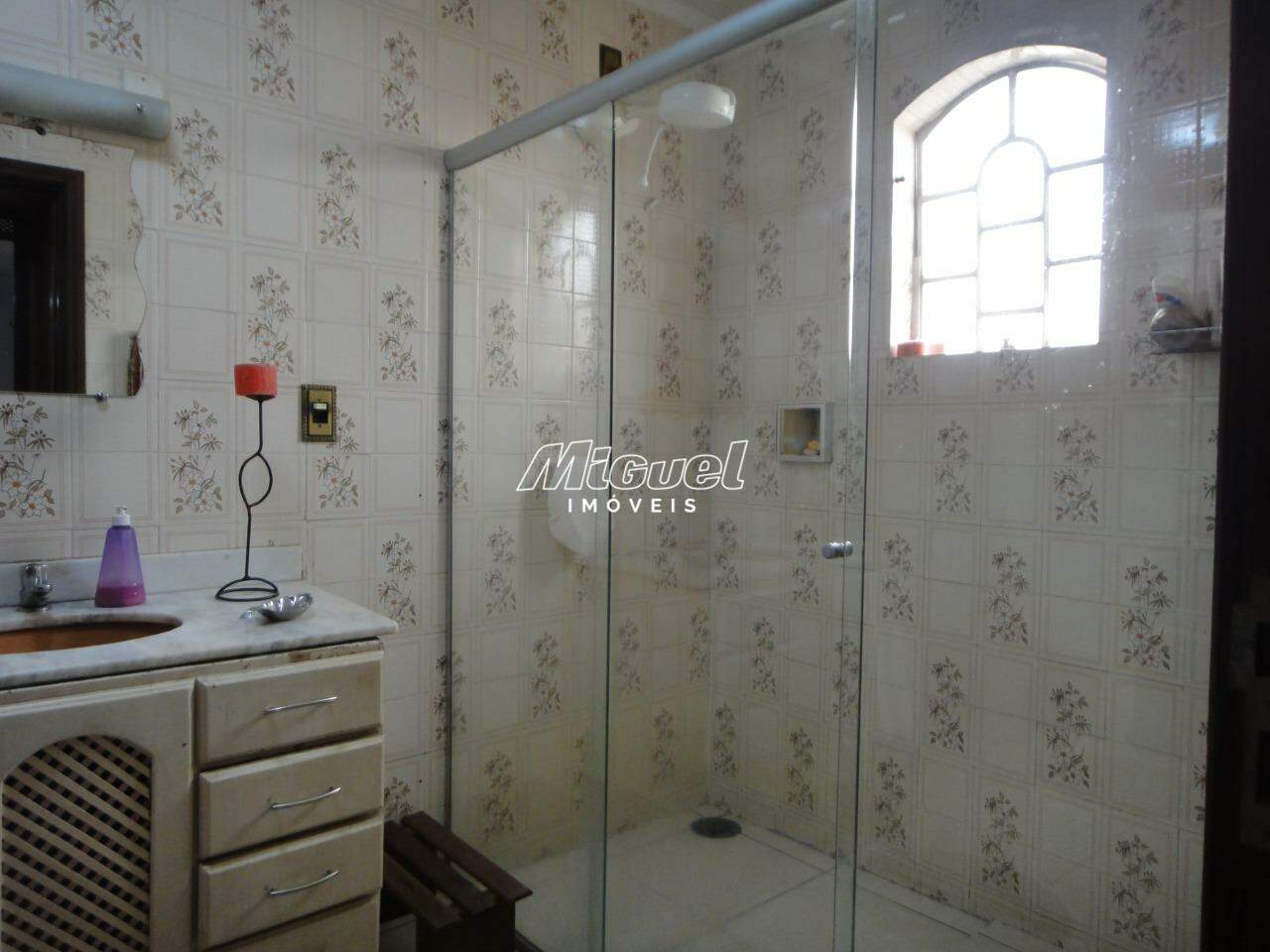 Casa, à venda, Nova Piracicaba - 4 quartos - Piracicaba/SP: 