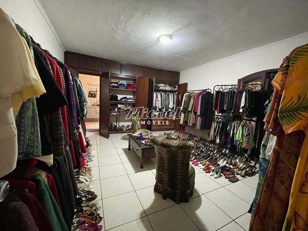 Casa, à venda, Nova Piracicaba - 4 quartos - Piracicaba/SP: 