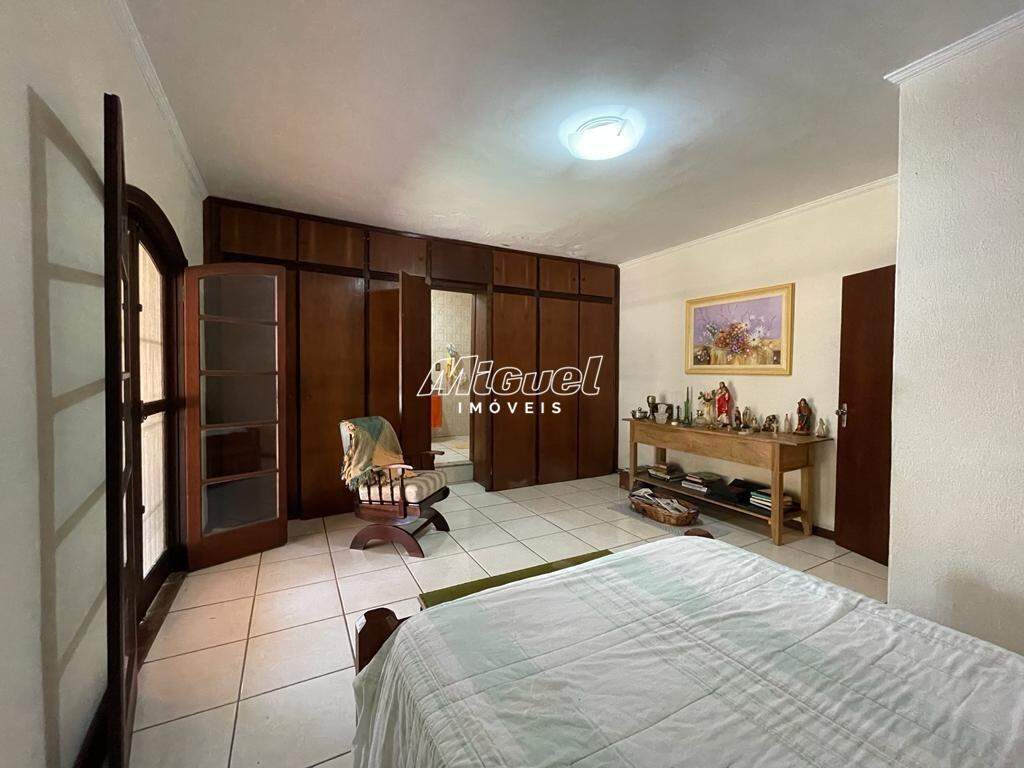 Casa, à venda, Nova Piracicaba - 4 quartos - Piracicaba/SP: 